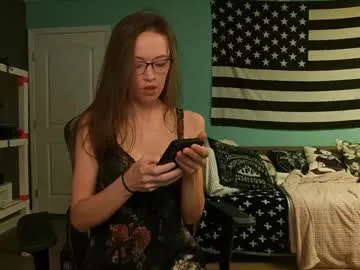 anabelleleigh on Chaturbate