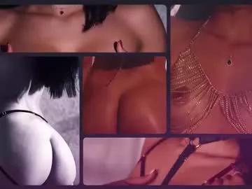 anablerd on Chaturbate 