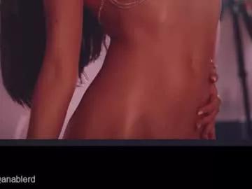 anablerd on Chaturbate 