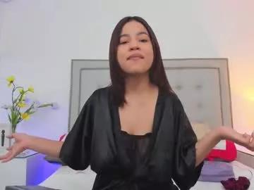 anahirivera on Chaturbate 