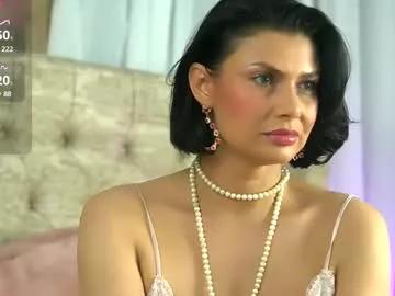 anaisleblanc on Chaturbate 