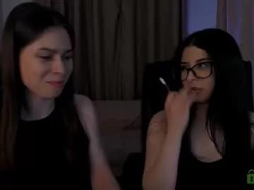 anasteysha_cool on Chaturbate 