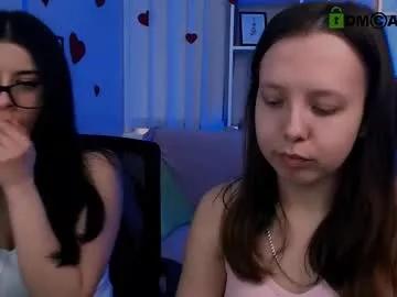 anasteysha_cool on Chaturbate 
