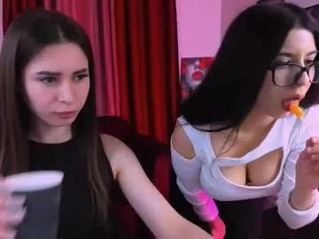 anasteysha_cool on Chaturbate 