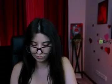 anasteysha_cool on Chaturbate 