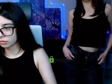 anasteysha_cool on Chaturbate 