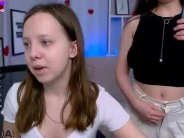 anasteysha_cool on Chaturbate 
