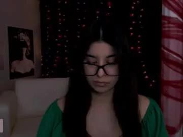 anasteysha_cool on Chaturbate 