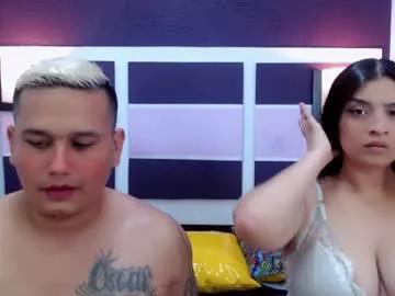 andy_and_lia on Chaturbate 