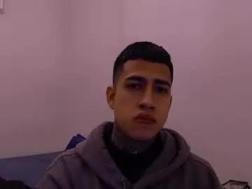 andy_xtralarge on Chaturbate 