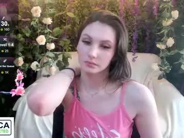 angel__of__dreams on Chaturbate 