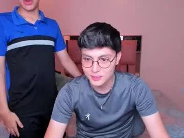 angel_and_jef — Suck cock for 5 minutes  [0 tokens left] #Gay #cum #18 #twink #new