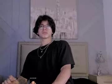 angel_scott10 on Chaturbate 
