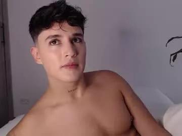 angelcossio on Chaturbate 