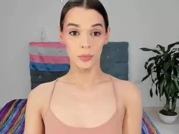 angie_modelo on Chaturbate 