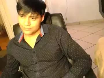 angrydeimos on Chaturbate 