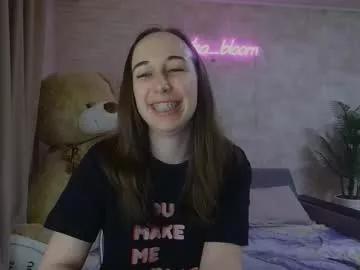anikabloom on Chaturbate 