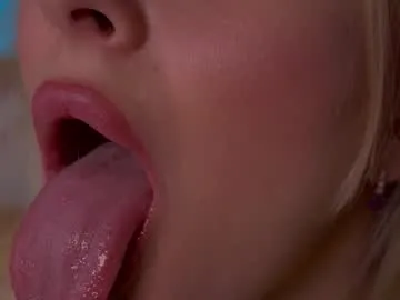 ann__levine on Chaturbate 