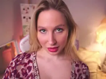 ann__levine on Chaturbate 