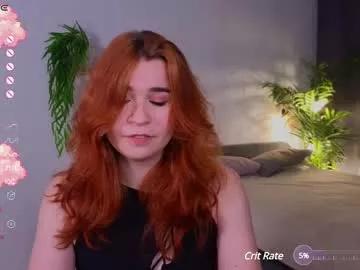 ann_couette on Chaturbate 