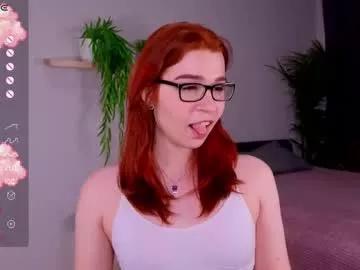 ann_couette on Chaturbate 