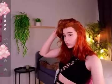 ann_couette on Chaturbate 