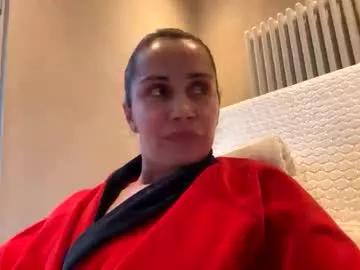 anna___25 on Chaturbate 