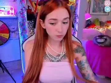 anna_prince on Chaturbate 