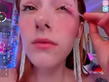 anna_prince on Chaturbate 