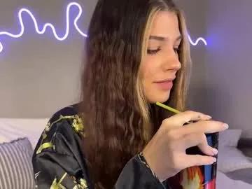 anna_six on Chaturbate 