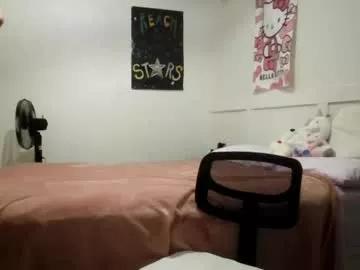 annamarrie777 on Chaturbate 
