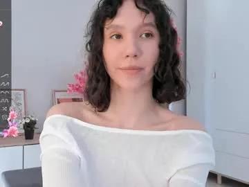 annaparks on Chaturbate 