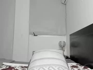annaxnasty on Chaturbate 