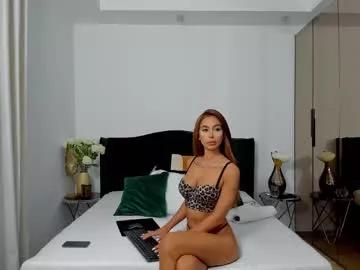 annequinny on Chaturbate 