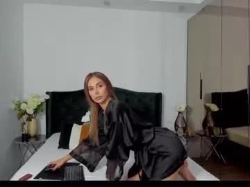 annequinny on Chaturbate 