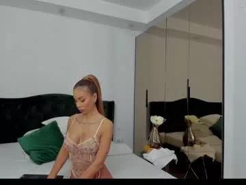 annequinny on Chaturbate 