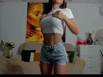 annequinny on Chaturbate 