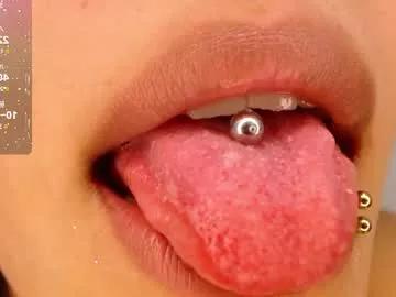 annie_darling on Chaturbate 
