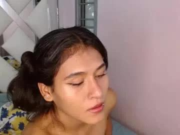annie_darling on Chaturbate 