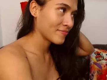 annie_darling on Chaturbate 