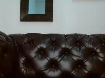 annie_darling on Chaturbate 