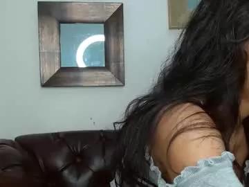 annie_darling on Chaturbate 
