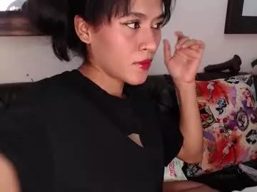 annie_darling on Chaturbate 