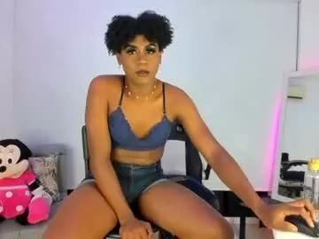 annie_dolce on Chaturbate 