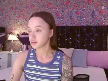annie_moon_ on Chaturbate 