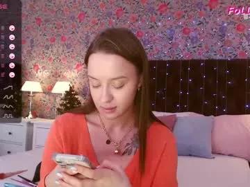 annie_moon_ on Chaturbate 