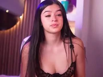 annie_roberts7 on Chaturbate 