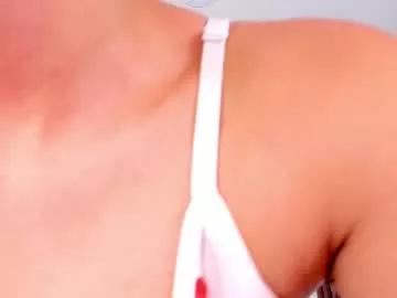 annie_roberts7 on Chaturbate 
