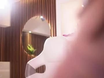 annie_roberts7 on Chaturbate 