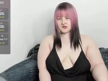 annnott on Chaturbate 